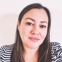 Kate Mcgrath