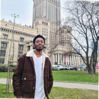 Edwin Baffour Kyei
