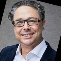 Mark Lawrence