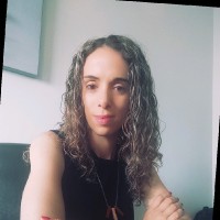 Maria Queiros