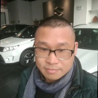 徐洪强