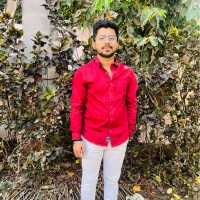 Siddhesh Kevalram