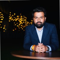 Himanshu Pandya
