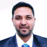 Rohit Rehpade
