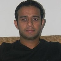 Manish Aswal