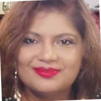 Tazmin Khan