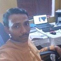 Sudhir Mahajan