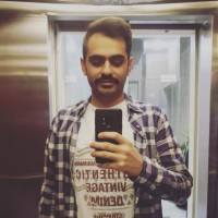 Ai Shahriarimanesh