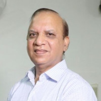 Durga Mohan Tripathi