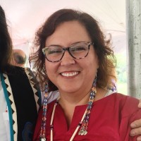 Kristin White Eagle