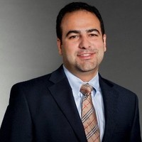 Amir H Nejad