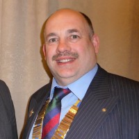 David Wilkinson