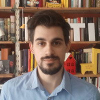 Andrea Santillo