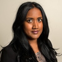Shalini Fraval