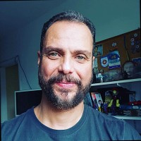 Marcelo Ribeiro