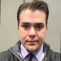 Matt Alarcon
