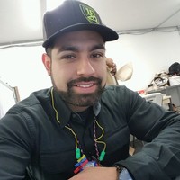 Robert Farias