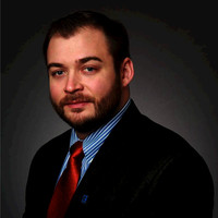 Richard McVey