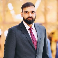 Shashank Sharma