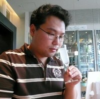 Eddie Tsang