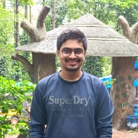Rakesh Varma Vejella