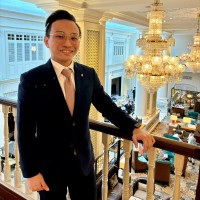Anthony Chew