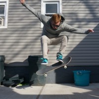 Ian Bender