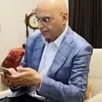 Vahraz Nowrouzpur Deilami