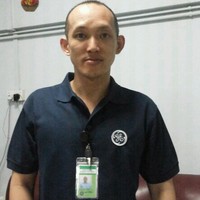 Simon Koh