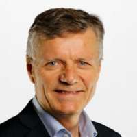Trond Halvorsen