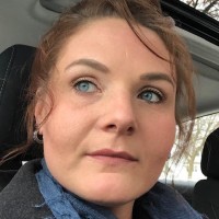 Angela Harris