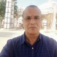 Abhay Kumar Jain