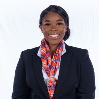 Destinee Clark