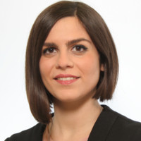 Anna Maria Del Giudice