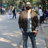 Narender Rana