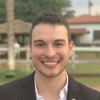 Caio da Fonseca Lampoglia