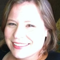 Belinda Lanyk-Waldron, M.Div., Capm