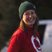 Alison Young