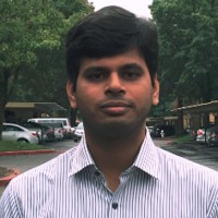 Venkatesh Balaji