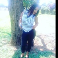 Wendy Cebile Shabangu