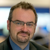 Mark Spreadbury