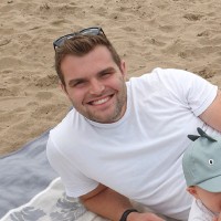 Tom Bannister Dippfs