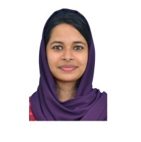 Akhila Fathima