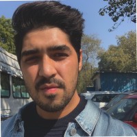 Sahil Sharma