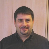 Dmitry Ivannikov