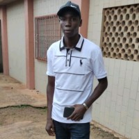 Kombondja André ISSAMA NAMBONI