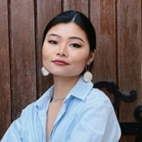 Charlotte Liu