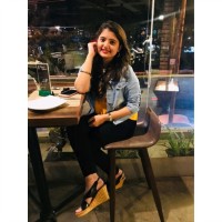Shruti Kalmani