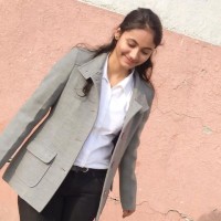 Aayushi Rai