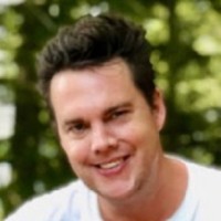 Graeme Henderson